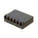 0009930600 by Molex - CONNECTOR RECPT HSG 6POS 3.96MM