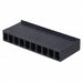 0009931000 by Molex - CONNECTOR RECPT HSG 10POS 3.96MM