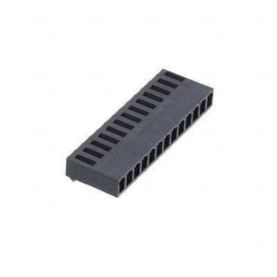0009931300 by Molex - CONNECTOR RECPT HSG 13POS 3.96MM