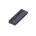 0009931300 by Molex - CONNECTOR RECPT HSG 13POS 3.96MM