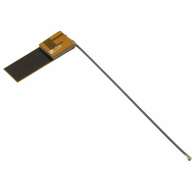 001-0021 by Laird Connectivity Inc. - RF ANT 2.4GHZ/5.5GHZ PCB TRACE