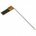 001-0021 by Laird Connectivity Inc. - RF ANT 2.4GHZ/5.5GHZ PCB TRACE