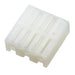 0010011034 by Molex - CONNECTOR RECPT HSG 3POS 5.08MM