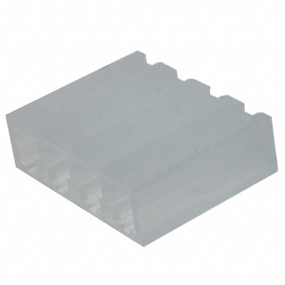 0010011044 by Molex - CONNECTOR RECPT HSG 4POS 5.08MM