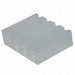 0010011044 by Molex - CONNECTOR RECPT HSG 4POS 5.08MM