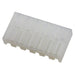 0010011064 by Molex - CONNECTOR RECPT HSG 6POS 5.08MM