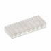 0010011084 by Molex - CONNECTOR RECPT HSG 8POS 5.08MM