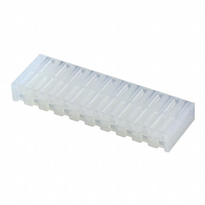 0010011104 by Molex - CONNECTOR RECPT HSG 10POS 5.08MM