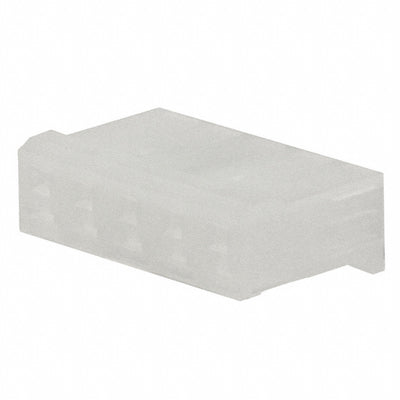 0010013056 by Molex - CONNECTOR RECPT HSG 5POS 5.08MM