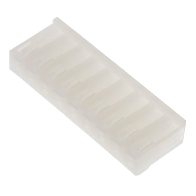 10013096 by Molex - CONNECTOR RECPT HSG 9POS 5.08MM