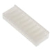 10013096 by Molex - CONNECTOR RECPT HSG 9POS 5.08MM