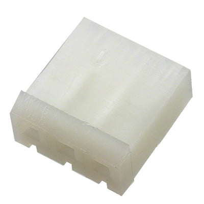 0010015032 by Molex - CONNECTOR RECPT HSG 3POS 5.08MM