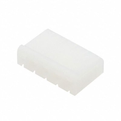 0010015052 by Molex - CONNECTOR RECPT HSG 5POS 5.08MM