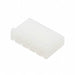 0010015052 by Molex - CONNECTOR RECPT HSG 5POS 5.08MM