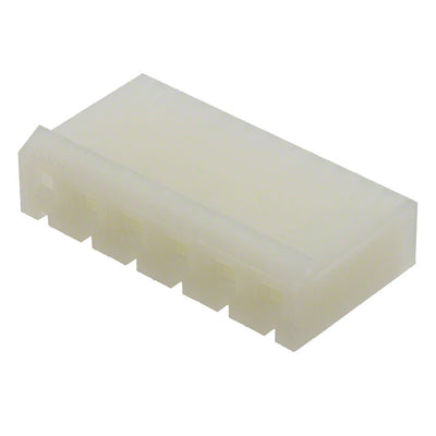 0010015062 by Molex - CONNECTOR RECPT HSG 6POS 5.08MM