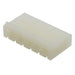 0010015062 by Molex - CONNECTOR RECPT HSG 6POS 5.08MM