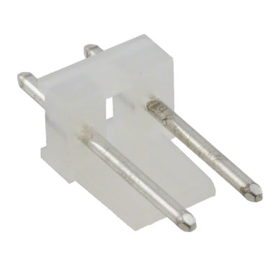 0010085021 by Molex - CONNECTOR HEADER VERT 2POS 5.08MM