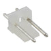 0010085021 by Molex - CONNECTOR HEADER VERT 2POS 5.08MM