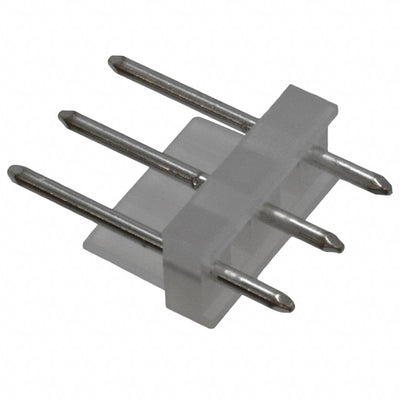 0010085031 by Molex - CONNECTOR HEADER VERT 3POS 5.08MM