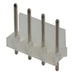 0010085041 by Molex - CONNECTOR HEADER VERT 4POS 5.08MM