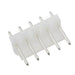 0010085051 by Molex - CONNECTOR HEADER VERT 5POS 5.08MM