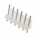 0010085061 by Molex - CONNECTOR HEADER VERT 6POS 5.08MM
