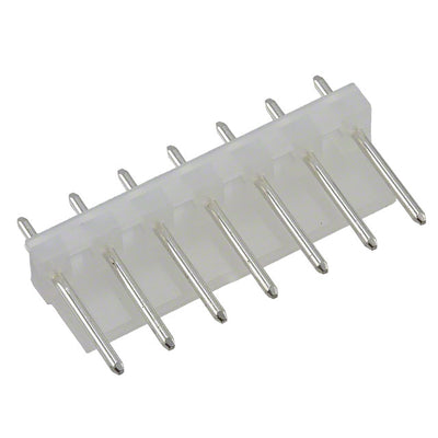 0010085071 by Molex - CONNECTOR HEADER VERT 7POS 5.08MM