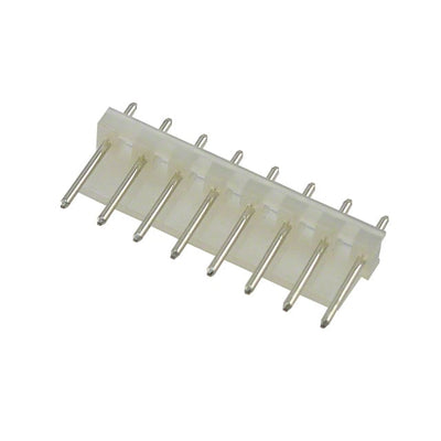 0010085081 by Molex - CONNECTOR HEADER VERT 8POS 5.08MM