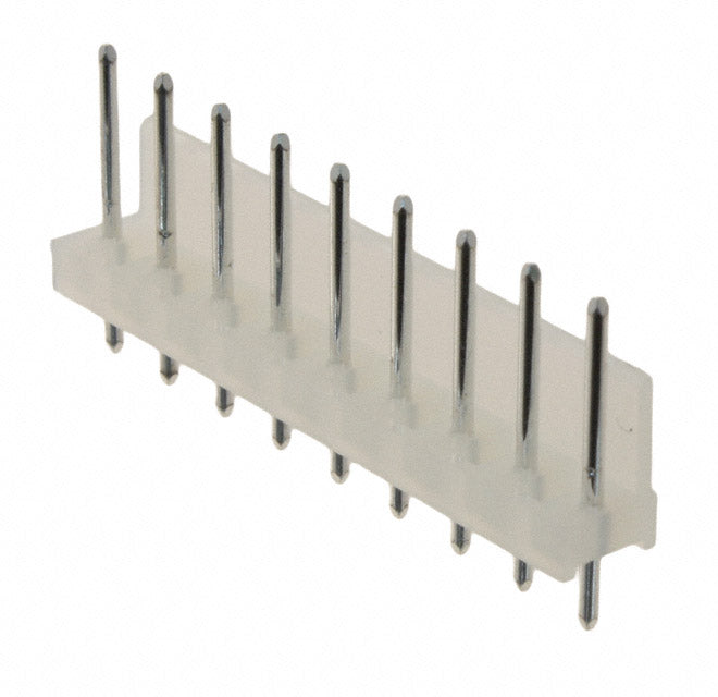 0010085091 by Molex - CONNECTOR HEADER VERT 9POS 5.08MM