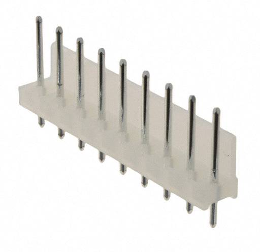 0010085101 by Molex - CONNECTOR HEADER VERT 10POS 5.08MM