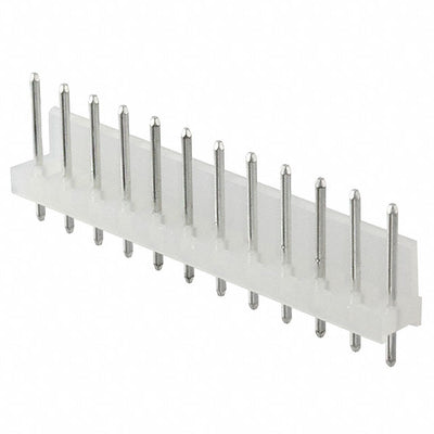 0010085121 by Molex - CONNECTOR HEADER VERT 12POS 5.08MM