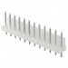 0010085121 by Molex - CONNECTOR HEADER VERT 12POS 5.08MM
