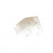 0010101023 by Molex - CONNECTOR RECPT 2POS 0.2 TIN PCB