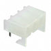 0010101031 by Molex - CONNECTOR RECPT 3POS 0.2 TIN EDGE MNT