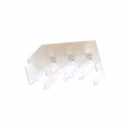 0010101033 by Molex - CONNECTOR RECPT 3POS 0.2 TIN PCB
