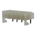 0010101051 by Molex - CONNECTOR RECPT 5POS 0.2 TIN EDGE MNT