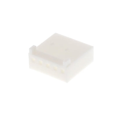 0010112054 by Molex - CONNECTOR RECPT HSG 5POS 2.54MM