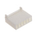0010112064 by Molex - CONNECTOR RECPT HSG 6POS 2.54MM