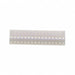 0010112163 by Molex - CONNECTOR RECPT HSG 16POS 2.54MM