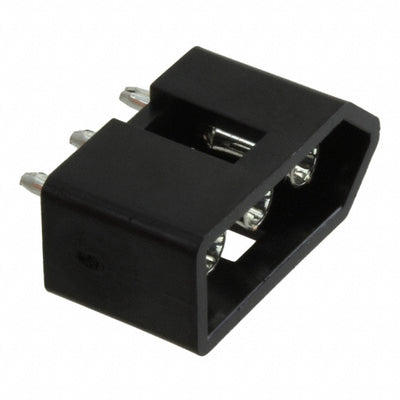 0010181038 by Molex - CONNECTOR HDR 3POS 0.198 TIN PCB
