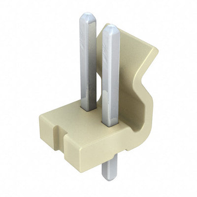 0010311028 by Molex - CONNECTOR HEADER VERT 2POS