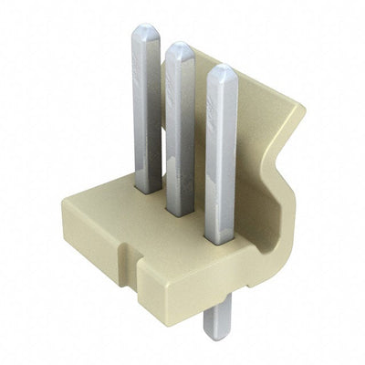 0010311038 by Molex - CONNECTOR HEADER VERT 3POS