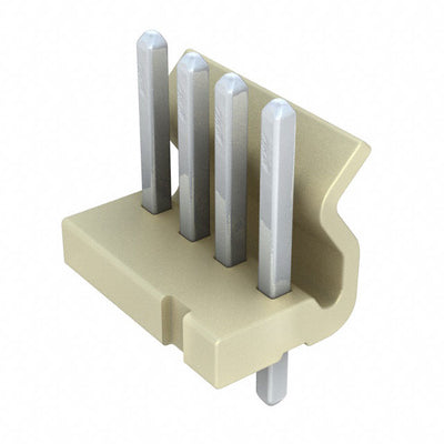 0010311048 by Molex - CONNECTOR HEADER VERT 4POS