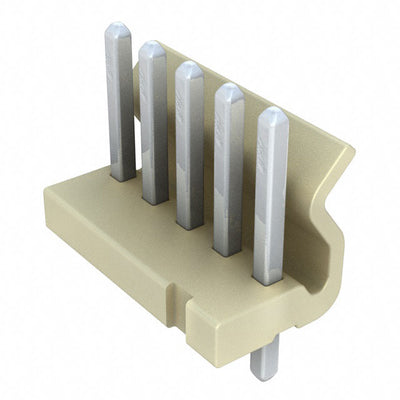 0010311058 by Molex - CONNECTOR HEADER VERT 5POS