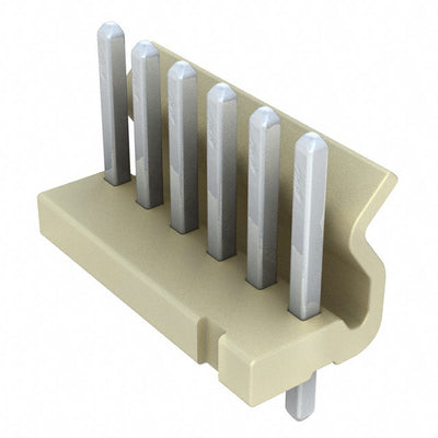 0010311068 by Molex - CONNECTOR HEADER VERT 6POS