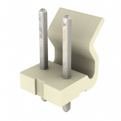 0010321021 by Molex - CONNECTOR HEADER VERT 2POS 5.08MM