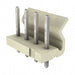 0010321041 by Molex - CONNECTOR HEADER VERT 4POS 5.08MM