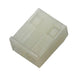 0010633024 by Molex - CONNECTOR RECPT HSG 2POS 5.00MM