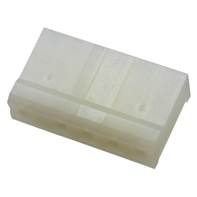 0010633054 by Molex - CONNECTOR RECPT HSG 5POS 5.00MM