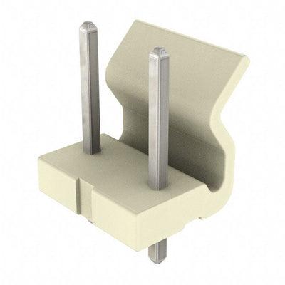 0010634027 by Molex - CONNECTOR HEADER VERT 2POS 7.92MM